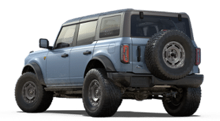 2025 Ford Bronco® External Image 3